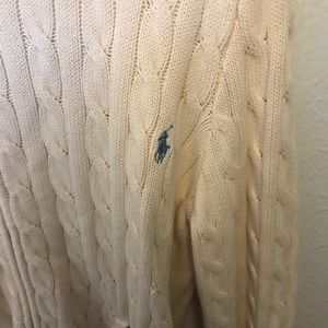 Ralph Lauren sport black tag (women’s XL)